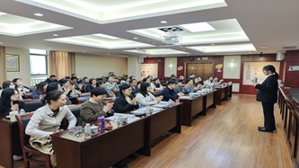 公司党总支组织开展“党建引领强根基 品牌赋能促发展”主题党日活动